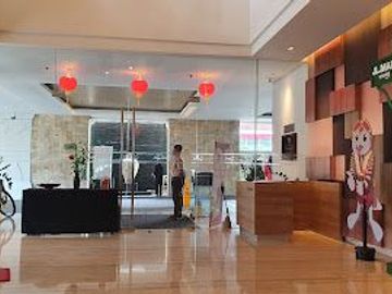 HOTEL CANTIK MEWAH TERKENAL DIJUAL DI MALIOBORO