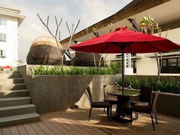 HOTEL CANTIK MEWAH TERKENAL DIJUAL DI MALIOBORO