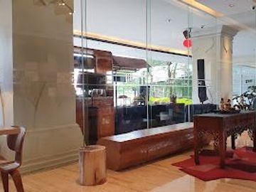 HOTEL CANTIK MEWAH TERKENAL DIJUAL DI MALIOBORO