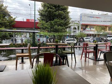 HOTEL CANTIK MEWAH TERKENAL DIJUAL DI MALIOBORO