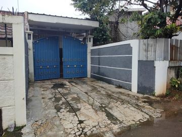 Dijual Cepat Rumah Hitung Tanah di Kemang Timur Harga Dibawah NJOP