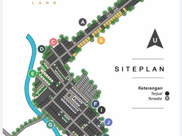 Rumah Murah Malang Siap Huni 2 Lantai Hanya 400 Jutaan