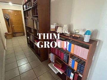 SE VENDE DEPARTAMENTO CON TERRAZA DE 40 M2 EN SAUSALITO
