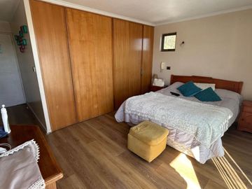 SE VENDE DEPARTAMENTO CON TERRAZA DE 40 M2 EN SAUSALITO