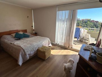 SE VENDE DEPARTAMENTO CON TERRAZA DE 40 M2 EN SAUSALITO