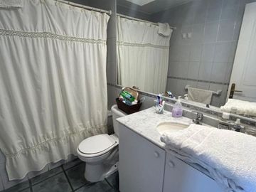 SE VENDE DEPARTAMENTO CON TERRAZA DE 40 M2 EN SAUSALITO