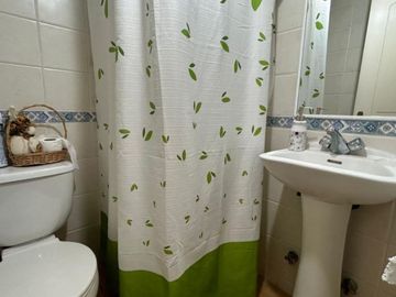 SE VENDE DEPARTAMENTO CON TERRAZA DE 40 M2 EN SAUSALITO