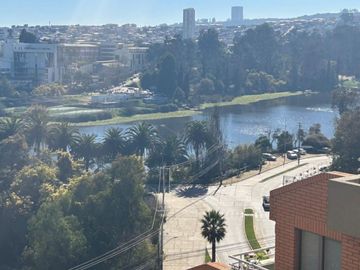 SE VENDE DEPARTAMENTO CON TERRAZA DE 40 M2 EN SAUSALITO