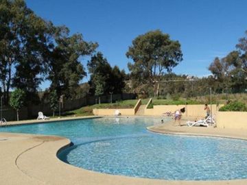 SE VENDE DEPARTAMENTO CON TERRAZA DE 40 M2 EN SAUSALITO