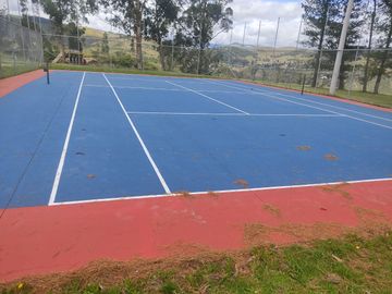 VENTA DE TERRENO EN TABACUNDO DENTRO DE URBANIZACIÓN