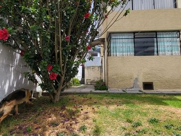 En venta  propiedad independiente sector Granda Centeno, super maxi, teleamazonas , hospital Voz Andes