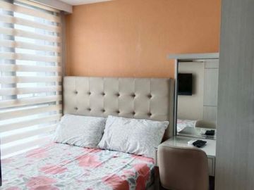 1 BEDROOM FULLY FURNISHED FOR SALE at SAPPHIRE BLOC