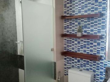 1 BEDROOM FULLY FURNISHED FOR SALE at SAPPHIRE BLOC