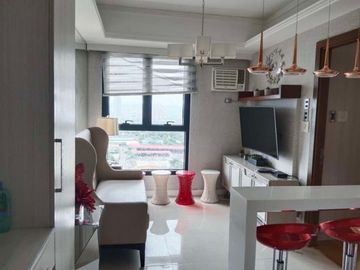 1 BEDROOM FULLY FURNISHED FOR SALE at SAPPHIRE BLOC