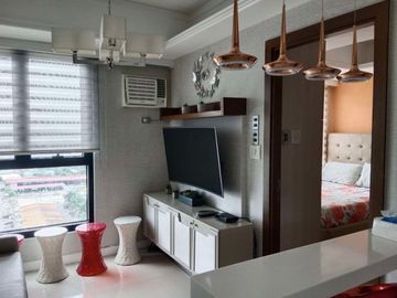 1 BEDROOM FULLY FURNISHED FOR SALE at SAPPHIRE BLOC
