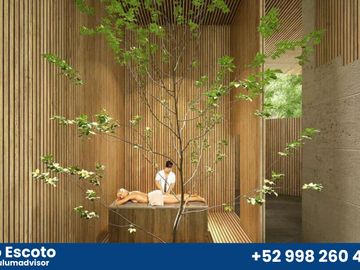 Hermosos departamentos desde 2REC en PLAYACAR