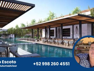 Hermosos departamentos desde 2REC en PLAYACAR