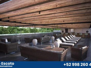 Hermosos departamentos desde 2REC en PLAYACAR