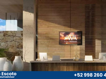 Hermosos departamentos desde 2REC en PLAYACAR