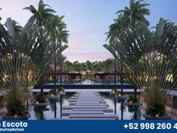 Hermosos departamentos desde 2REC en PLAYACAR