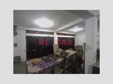 Ocacion ' Venta Casa Asoc. Los hijos de Apurimac 2 pisos