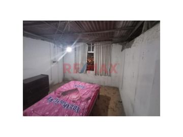 Ocacion ' Venta Casa Asoc. Los hijos de Apurimac 2 pisos