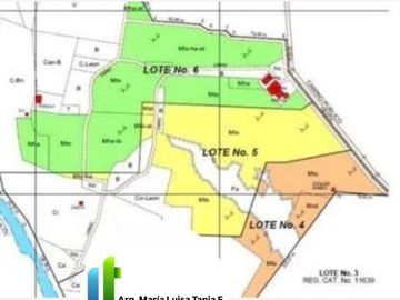 Venta 35.73 Has Sector Chongon-Daular, Via Guayaquil-Salinas, Km 27