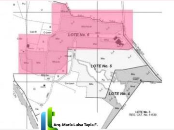 Venta 35.73 Has Sector Chongon-Daular, Via Guayaquil-Salinas, Km 27