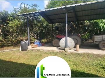 Venta 35.73 Has Sector Chongon-Daular, Via Guayaquil-Salinas, Km 27