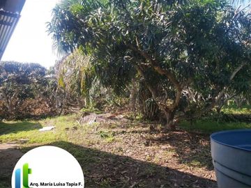 Venta 35.73 Has Sector Chongon-Daular, Via Guayaquil-Salinas, Km 27