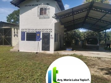 Venta 35.73 Has Sector Chongon-Daular, Via Guayaquil-Salinas, Km 27