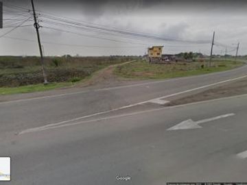 Venta 3.580 m² Duran-Boliche Km 5 Lotización Brisas, Industrial de alto impacto