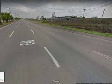 Venta 3.580 m² Duran-Boliche Km 5 Lotización Brisas, Industrial de alto impacto