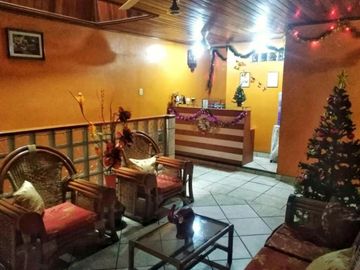 Venta HOTEL  Y  local comercial IQUITOS