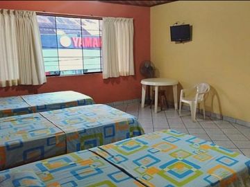 Venta HOTEL  Y  local comercial IQUITOS