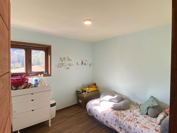 Huife 42 km Pucón Casa en parcela terreno de 3,5 hectáreas