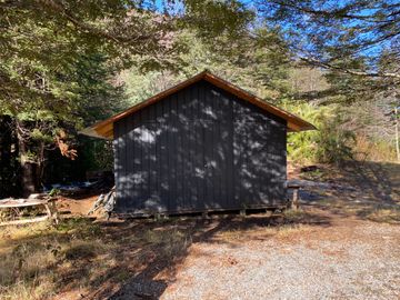 Huife 42 km Pucón Casa en parcela terreno de 3,5 hectáreas
