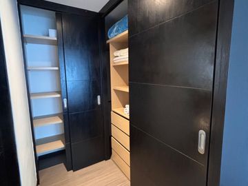 ALQUILER APARTAMENTO AMOBLADO EN CACIQUE