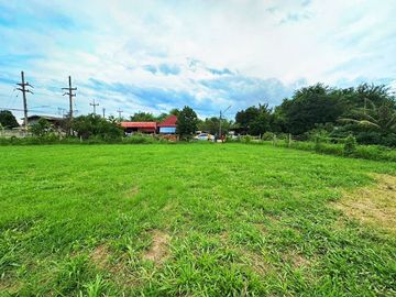 Land in San Sai for Sale Lot size 778 Sq.Wah