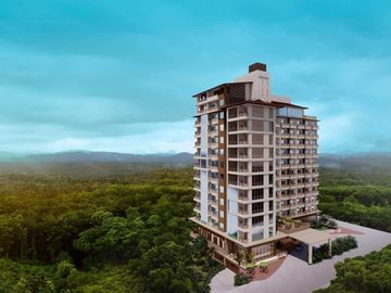 FOR SALE RESIDENTIAL UNITS, CONDOTEL AND BUSINESS CENTER ARE OFFERED IN BRGY. YATI, LILO-AN