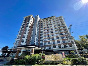 FOR SALE RESIDENTIAL UNITS, CONDOTEL AND BUSINESS CENTER ARE OFFERED IN BRGY. YATI, LILO-AN