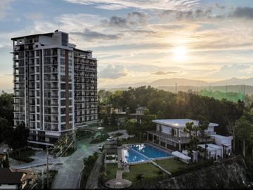 FOR SALE RESIDENTIAL UNITS, CONDOTEL AND BUSINESS CENTER ARE OFFERED IN BRGY. YATI, LILO-AN