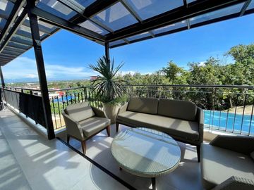 FOR SALE RESIDENTIAL UNITS, CONDOTEL AND BUSINESS CENTER ARE OFFERED IN BRGY. YATI, LILO-AN