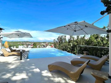 FOR SALE RESIDENTIAL UNITS, CONDOTEL AND BUSINESS CENTER ARE OFFERED IN BRGY. YATI, LILO-AN