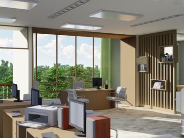 FOR SALE RESIDENTIAL UNITS, CONDOTEL AND BUSINESS CENTER ARE OFFERED IN BRGY. YATI, LILO-AN