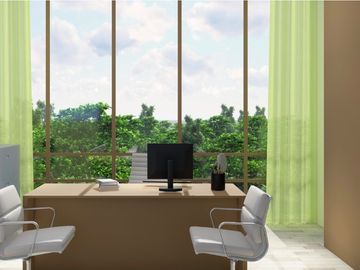 FOR SALE RESIDENTIAL UNITS, CONDOTEL AND BUSINESS CENTER ARE OFFERED IN BRGY. YATI, LILO-AN