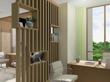 FOR SALE RESIDENTIAL UNITS, CONDOTEL AND BUSINESS CENTER ARE OFFERED IN BRGY. YATI, LILO-AN