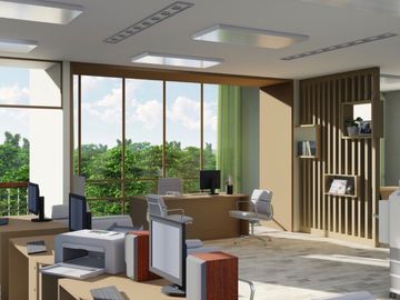 FOR SALE RESIDENTIAL UNITS, CONDOTEL AND BUSINESS CENTER ARE OFFERED IN BRGY. YATI, LILO-AN