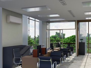 FOR SALE RESIDENTIAL UNITS, CONDOTEL AND BUSINESS CENTER ARE OFFERED IN BRGY. YATI, LILO-AN
