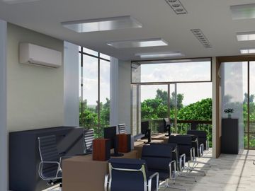 FOR SALE RESIDENTIAL UNITS, CONDOTEL AND BUSINESS CENTER ARE OFFERED IN BRGY. YATI, LILO-AN